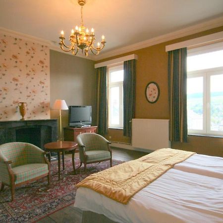Hostellerie La Maison Stavelot Ruang foto