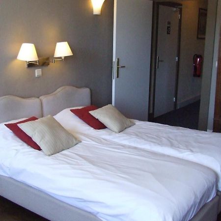 Hostellerie La Maison Stavelot Bagian luar foto