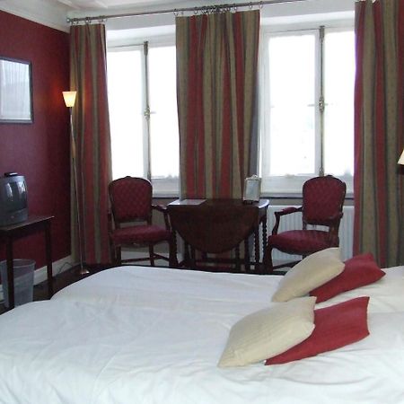 Hostellerie La Maison Stavelot Bagian luar foto