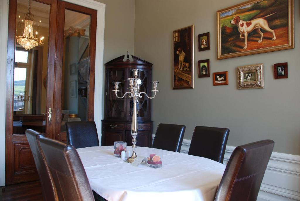Hostellerie La Maison Stavelot Bagian luar foto