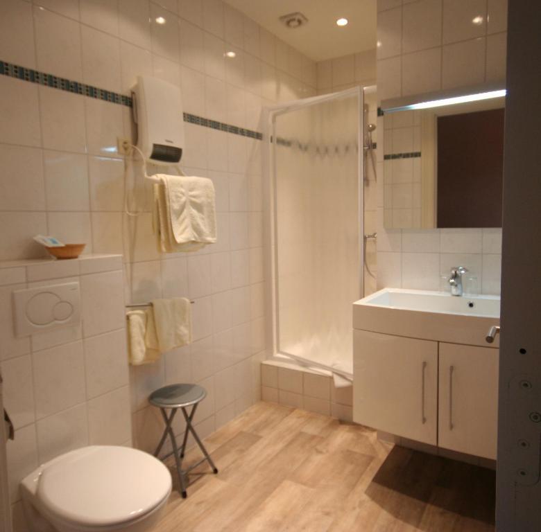 Hostellerie La Maison Stavelot Ruang foto
