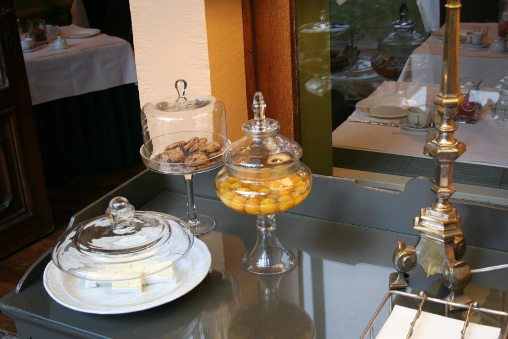 Hostellerie La Maison Stavelot Bagian luar foto