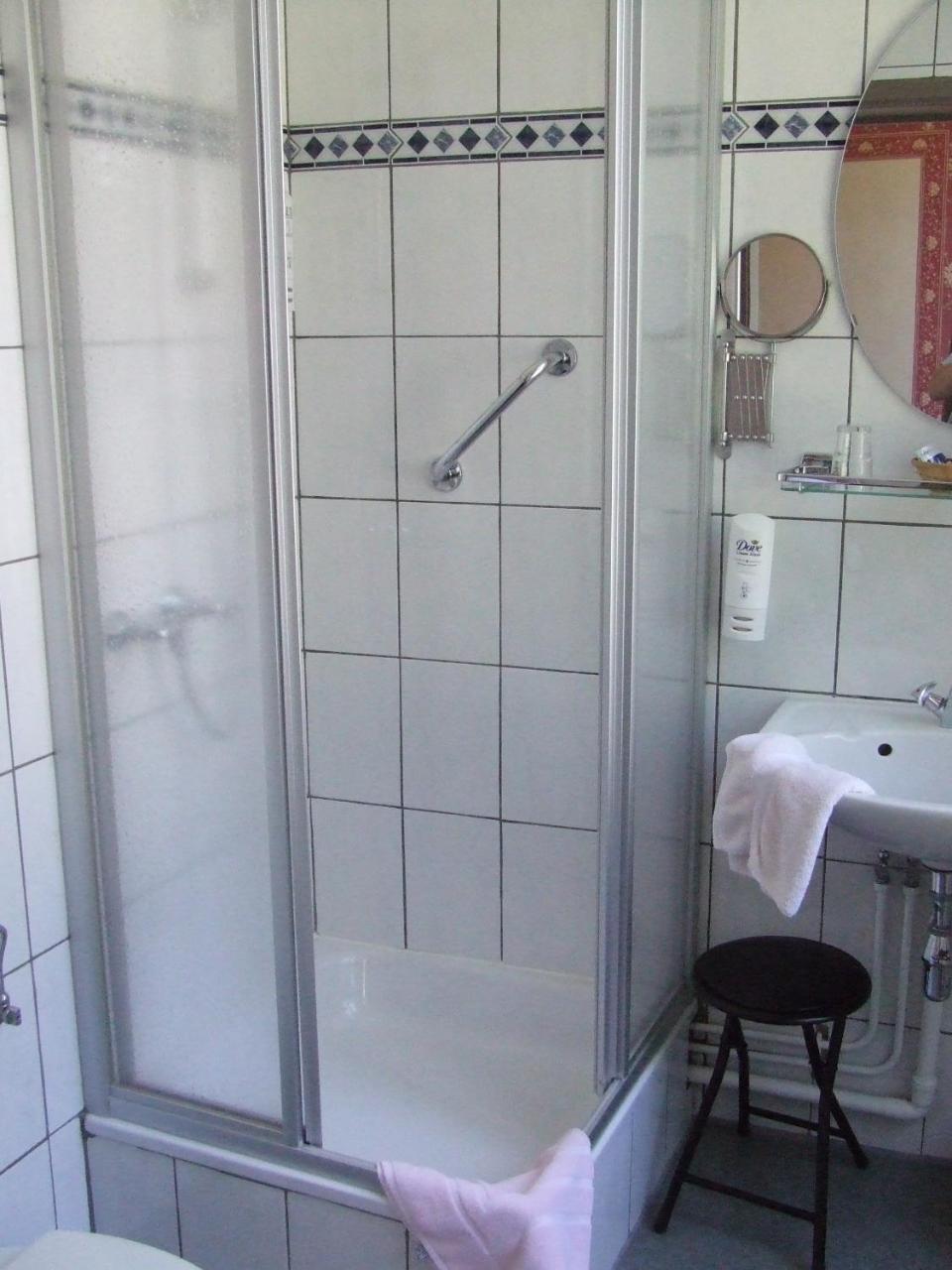 Hostellerie La Maison Stavelot Bagian luar foto