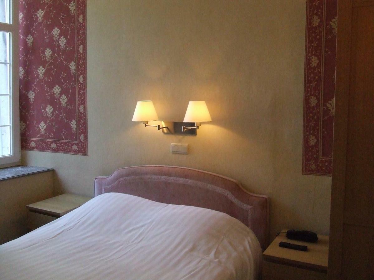 Hostellerie La Maison Stavelot Bagian luar foto